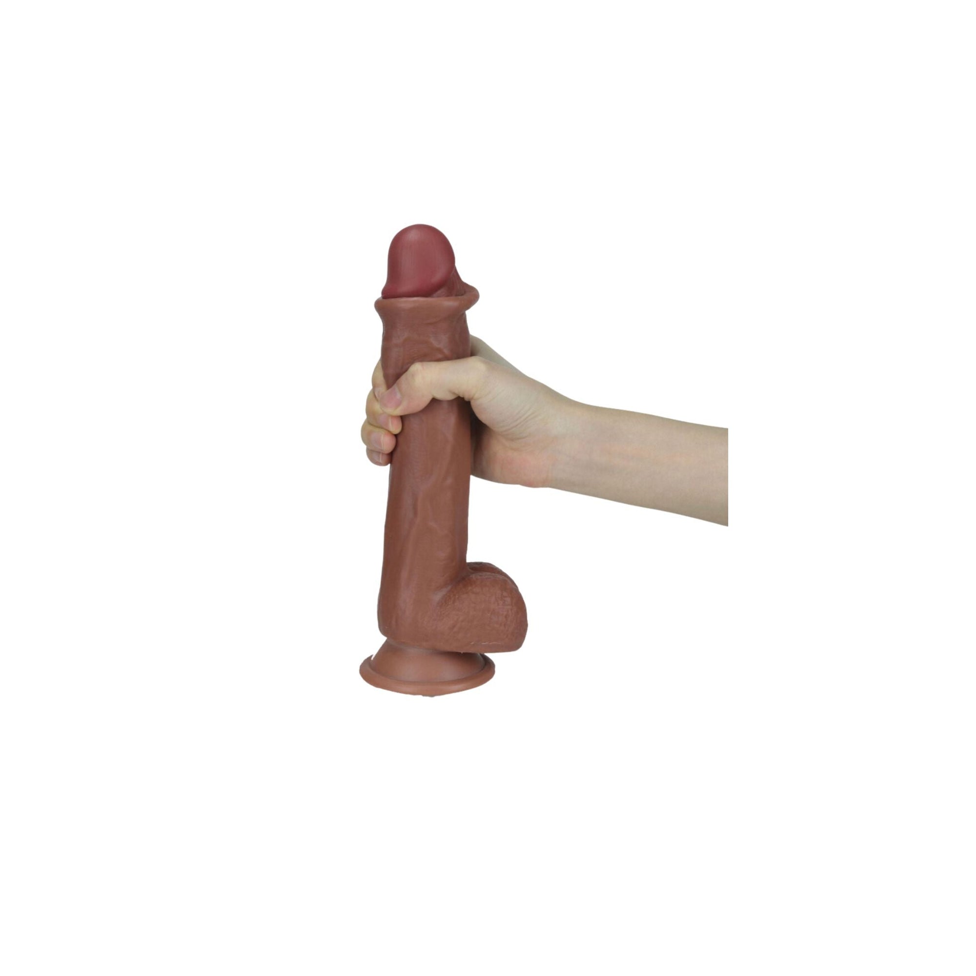 Stuffgoodies Realistic Dildo Collection – Lifelike dildos up to 30% off in 2025, featuring premium brands and realistic textures for an authentic experience.