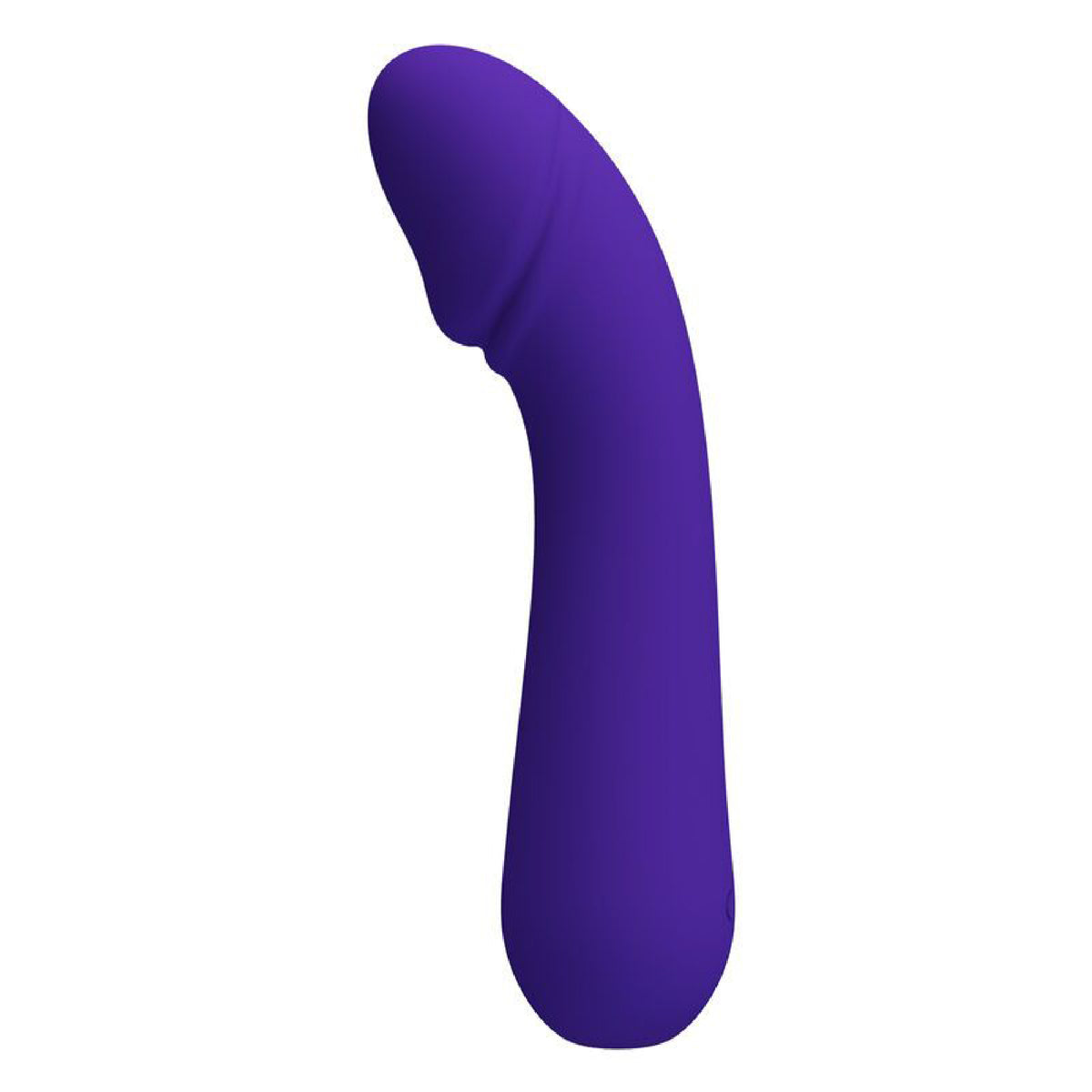 Cetus Rechargeable Vibrator - Purple Default Title