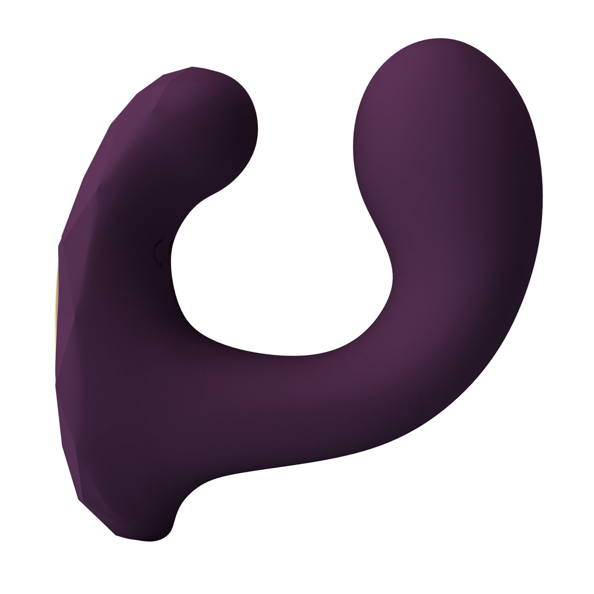 Billy Global App Control Vibrator - Purple