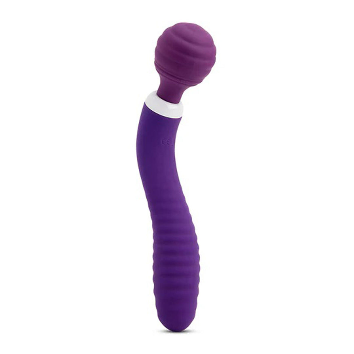 Nu Sensuelle Nubii Lolly Wand - Purple Default Title