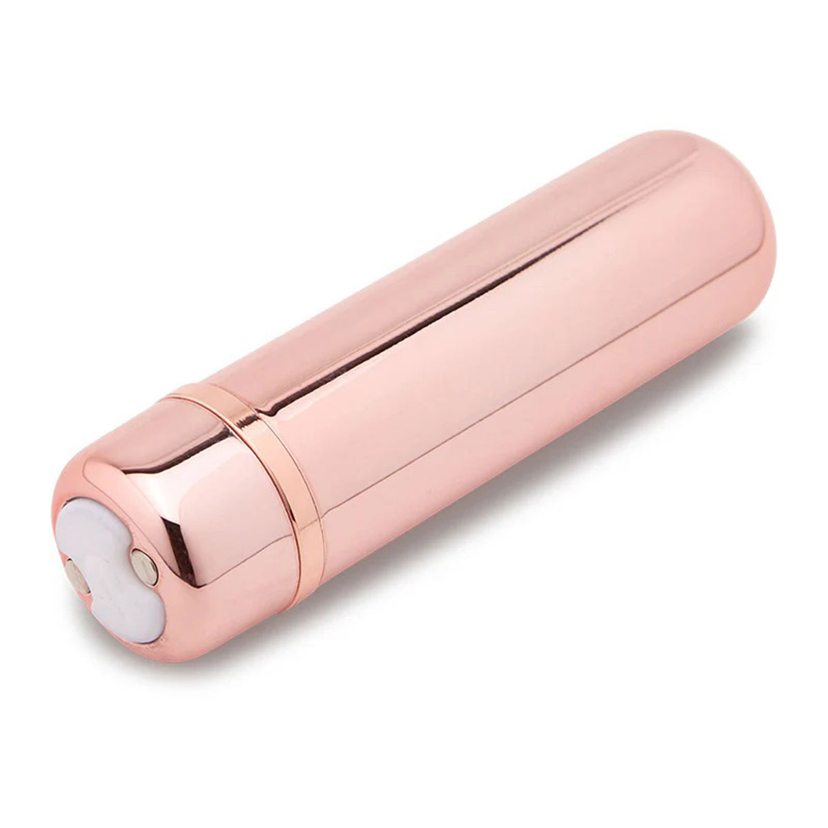 Nu Sensuelle Joie Bullet - Rose Gold Default Title