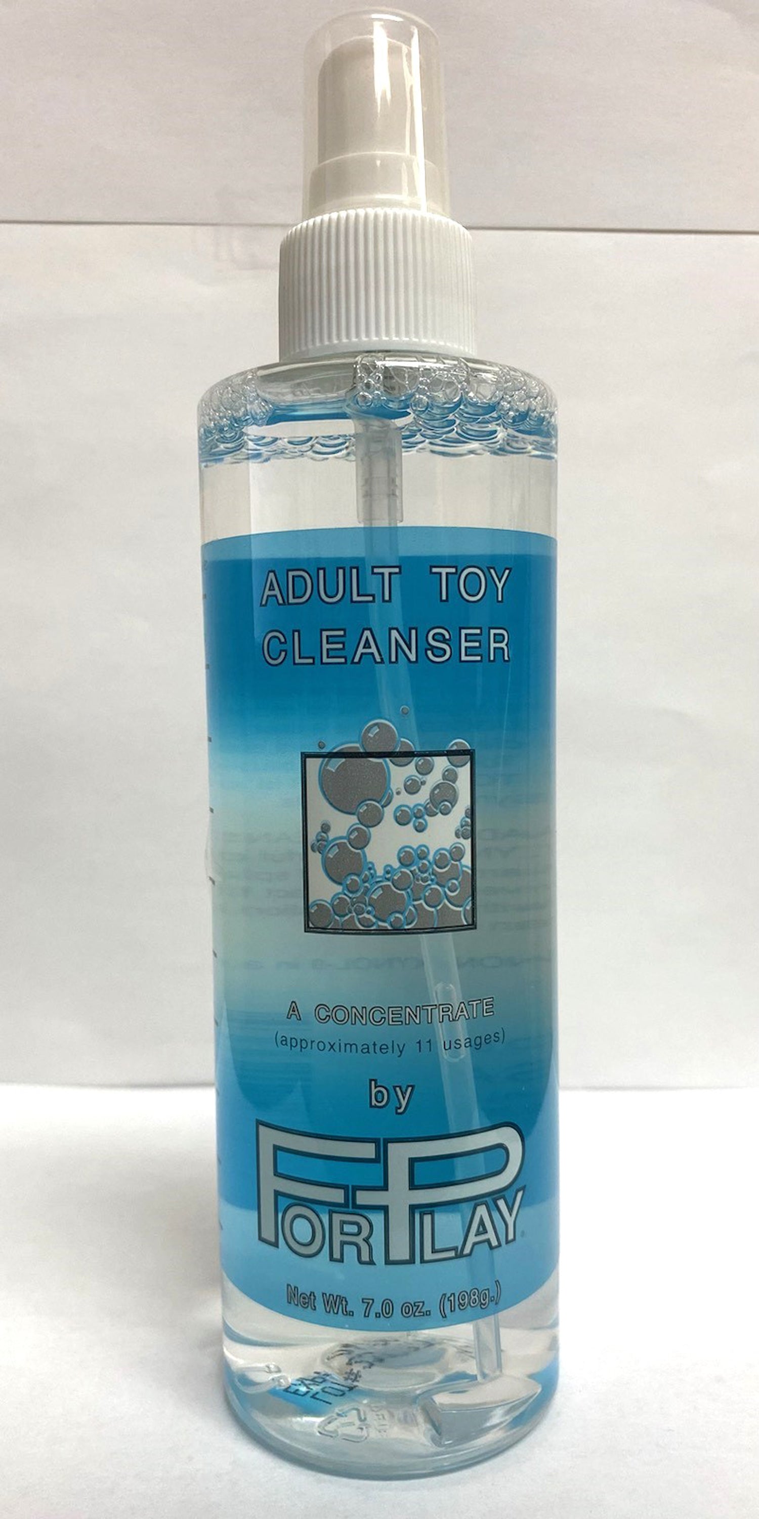 Forplay - Adult Toy Cleaner 7 Oz Default Title