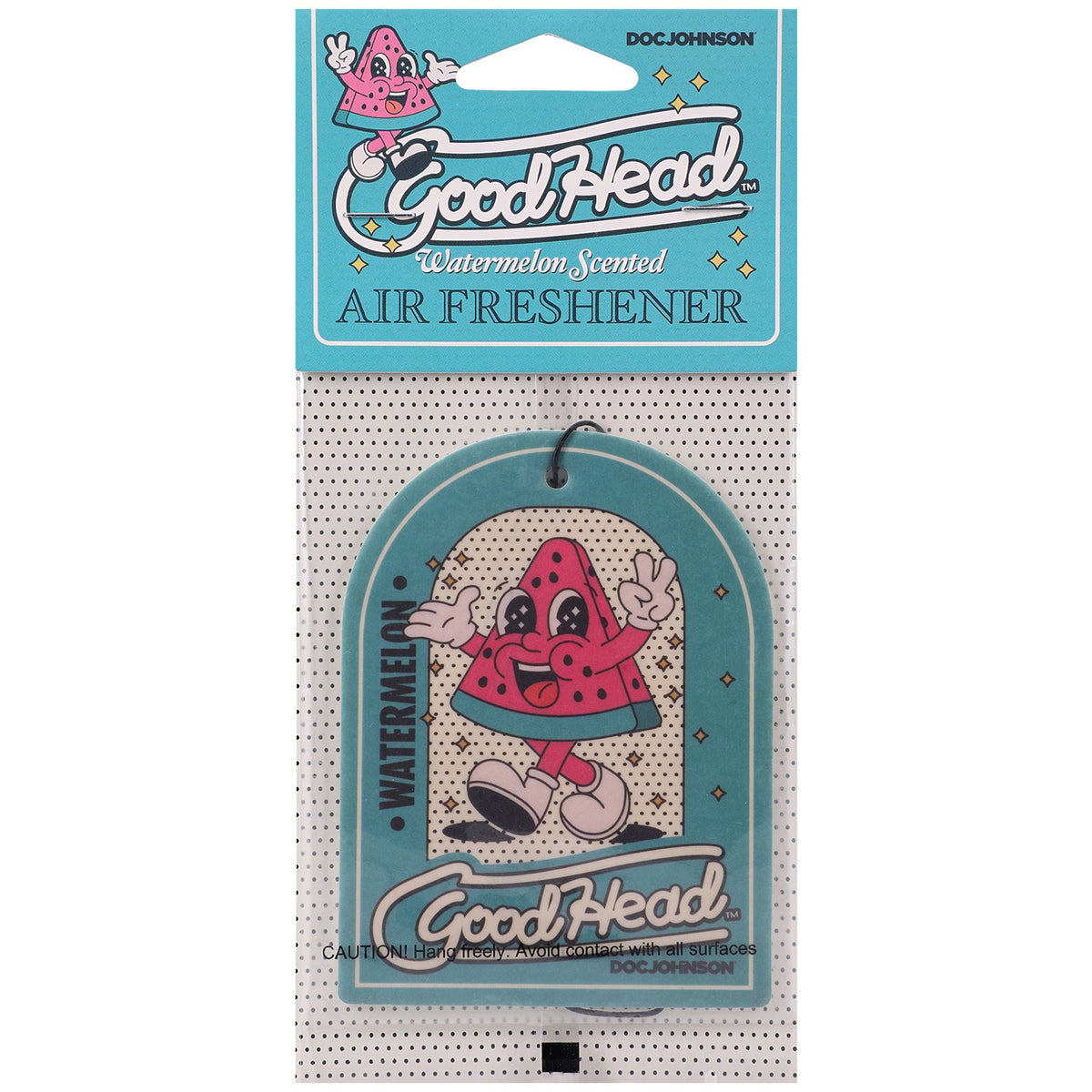 Goodhead Air Freshener Watermelon Default Title