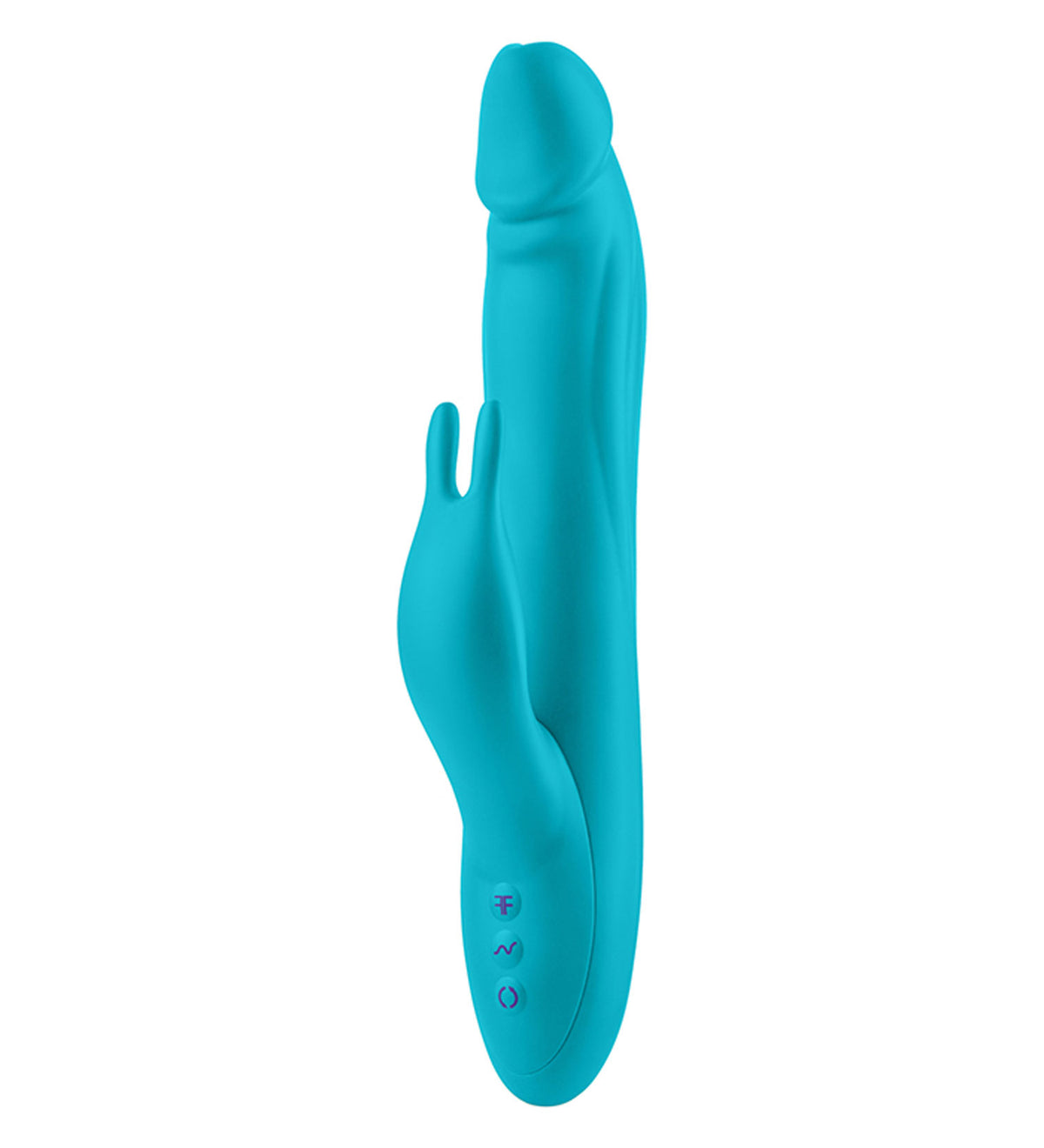 Booster Rabbit XL - Turquoise Default Title