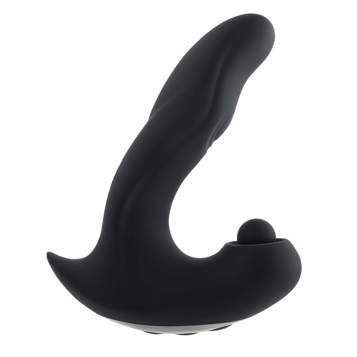 small anal vibrator, wireless anal vibrator