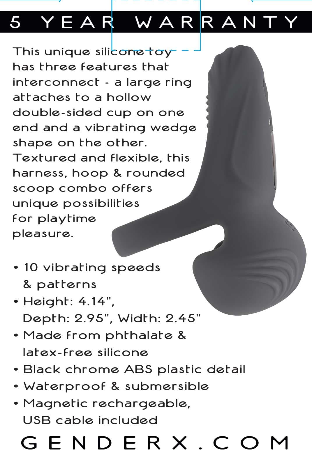 newest sex toys