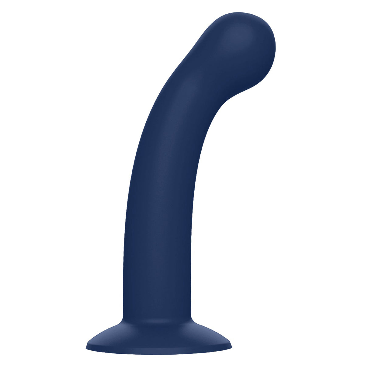 Joyride Silicone Dildo - Blue