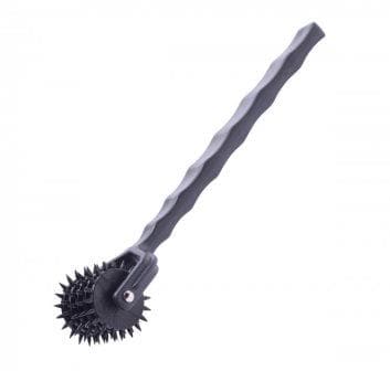 Master Series Spiked 5 Row Pinwheel