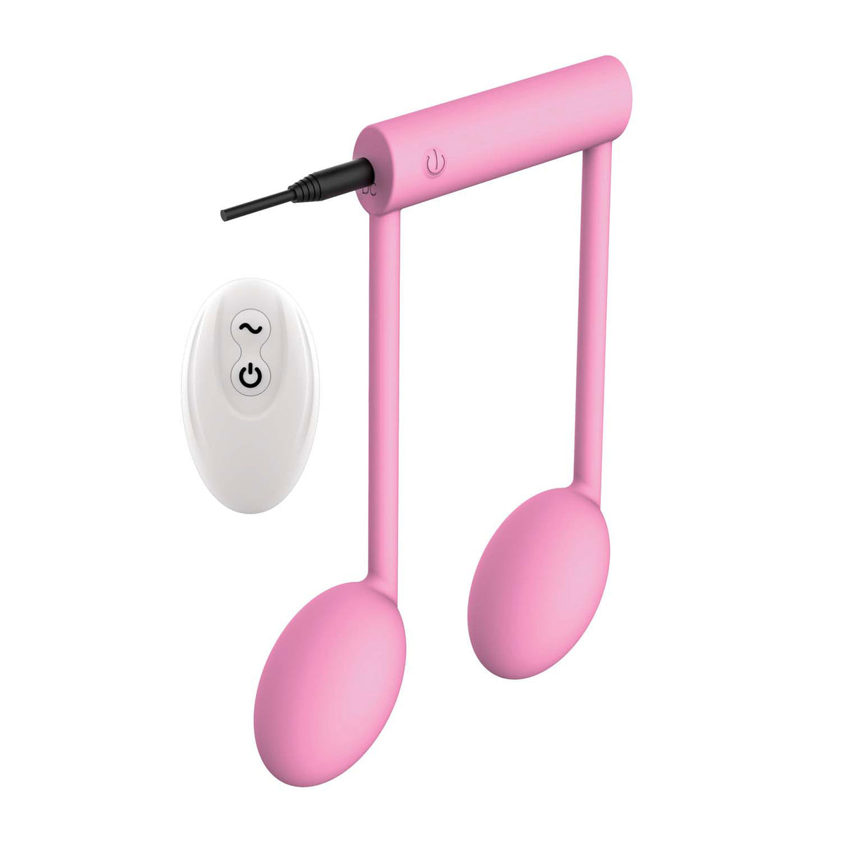 The Beat Remote Note Vibe - Pink Default Title