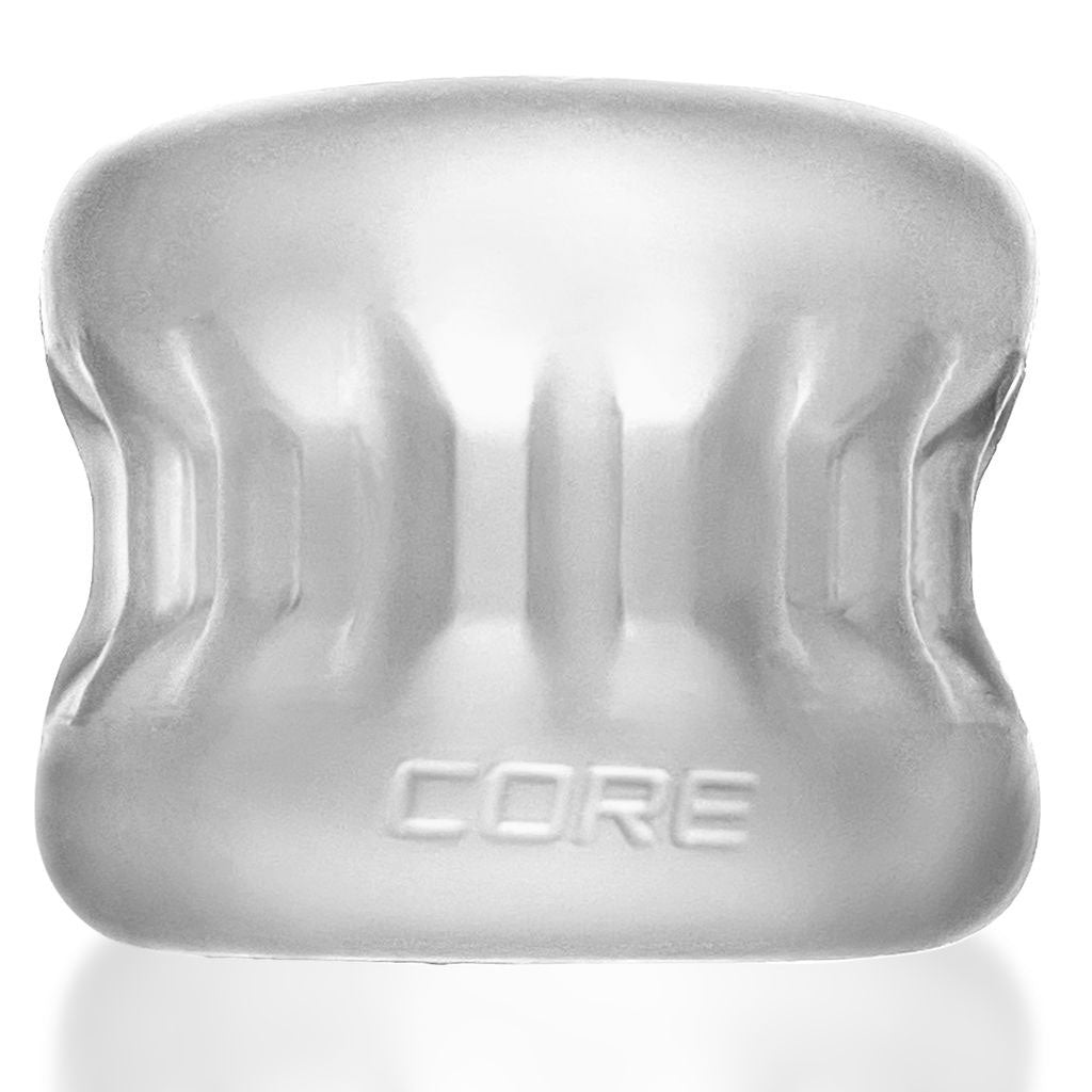 Core Gripsqueeze Ballstretcher - Clear Ice Default Title