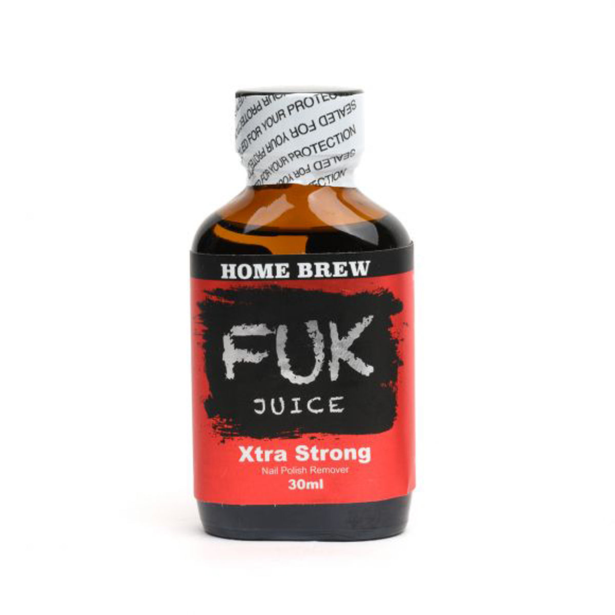 Fuk Juice Xtra Strong Electrical Cleaner 30ml Cleaner 30ml