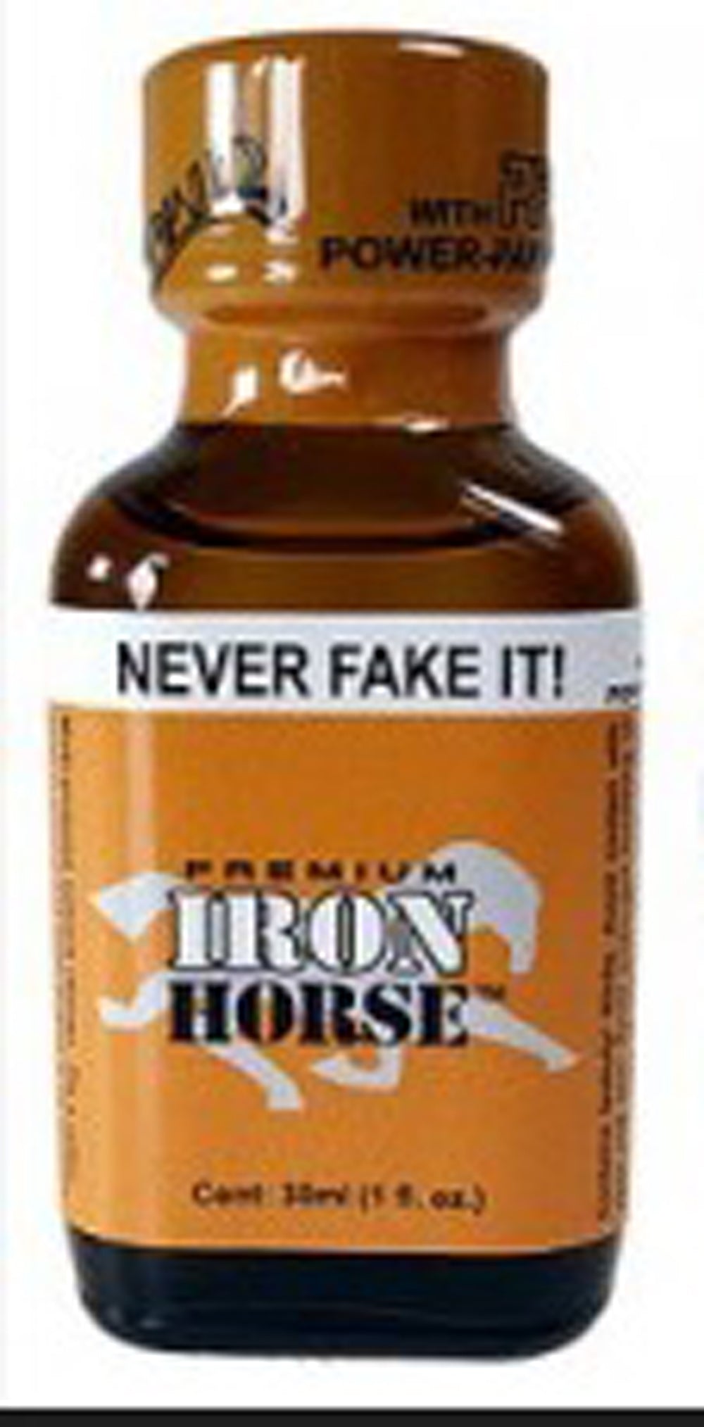 Iron Horse Electrical Cleaner 30ml