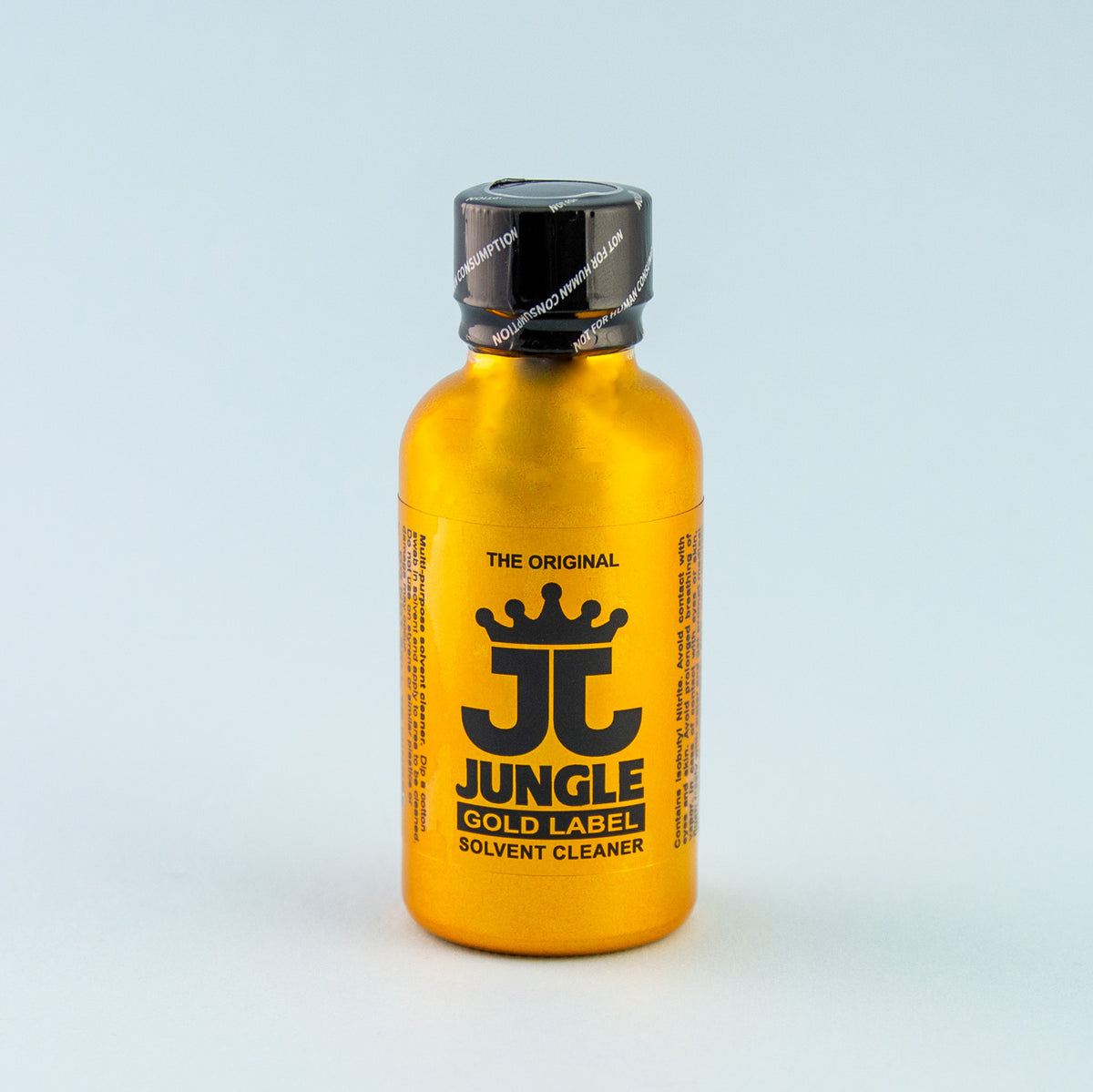 Jungle Gold Electrical Cleaner 30ml