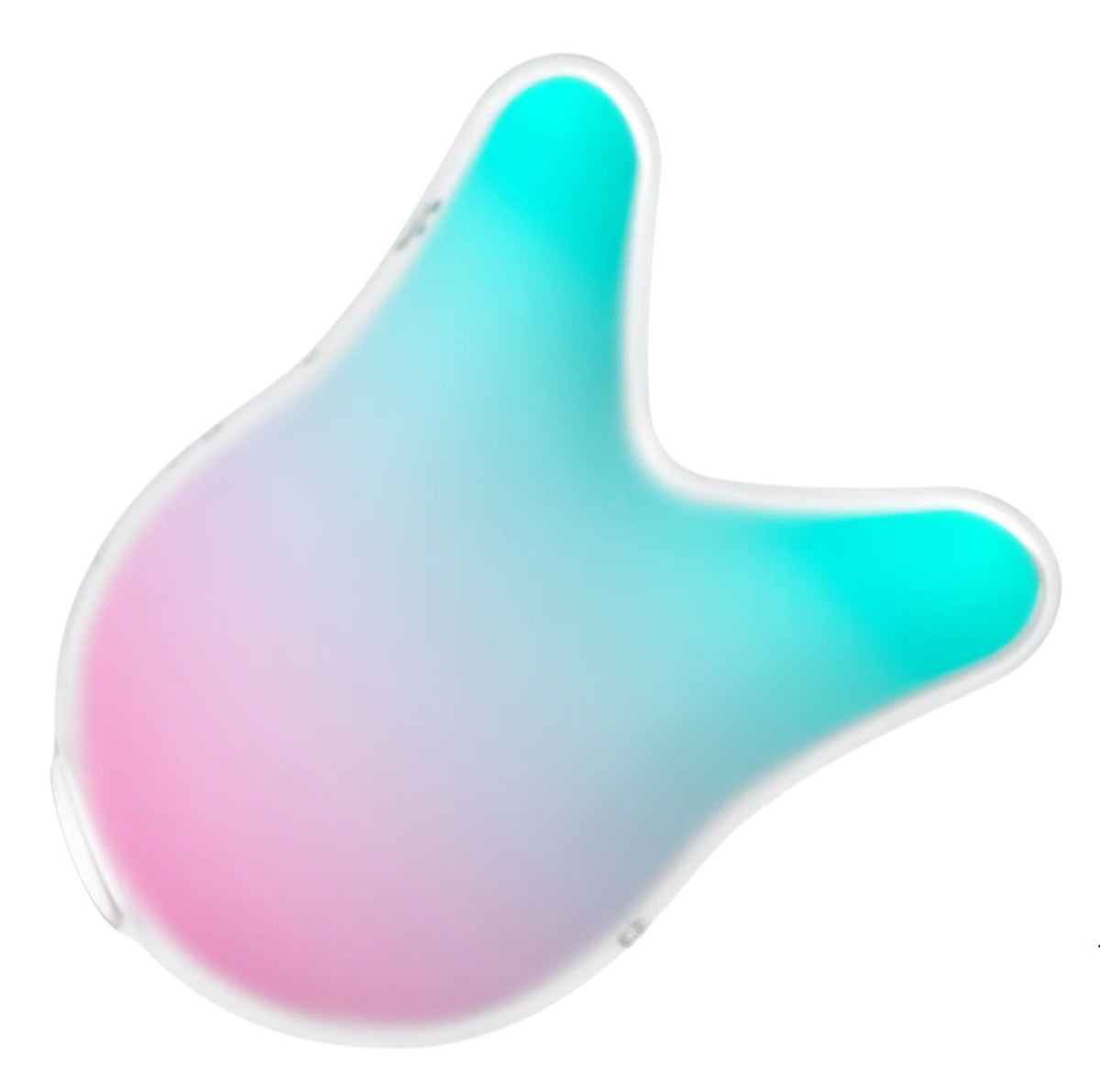 Satisfyer Mermaid Vibes - Mint Pink Default Title