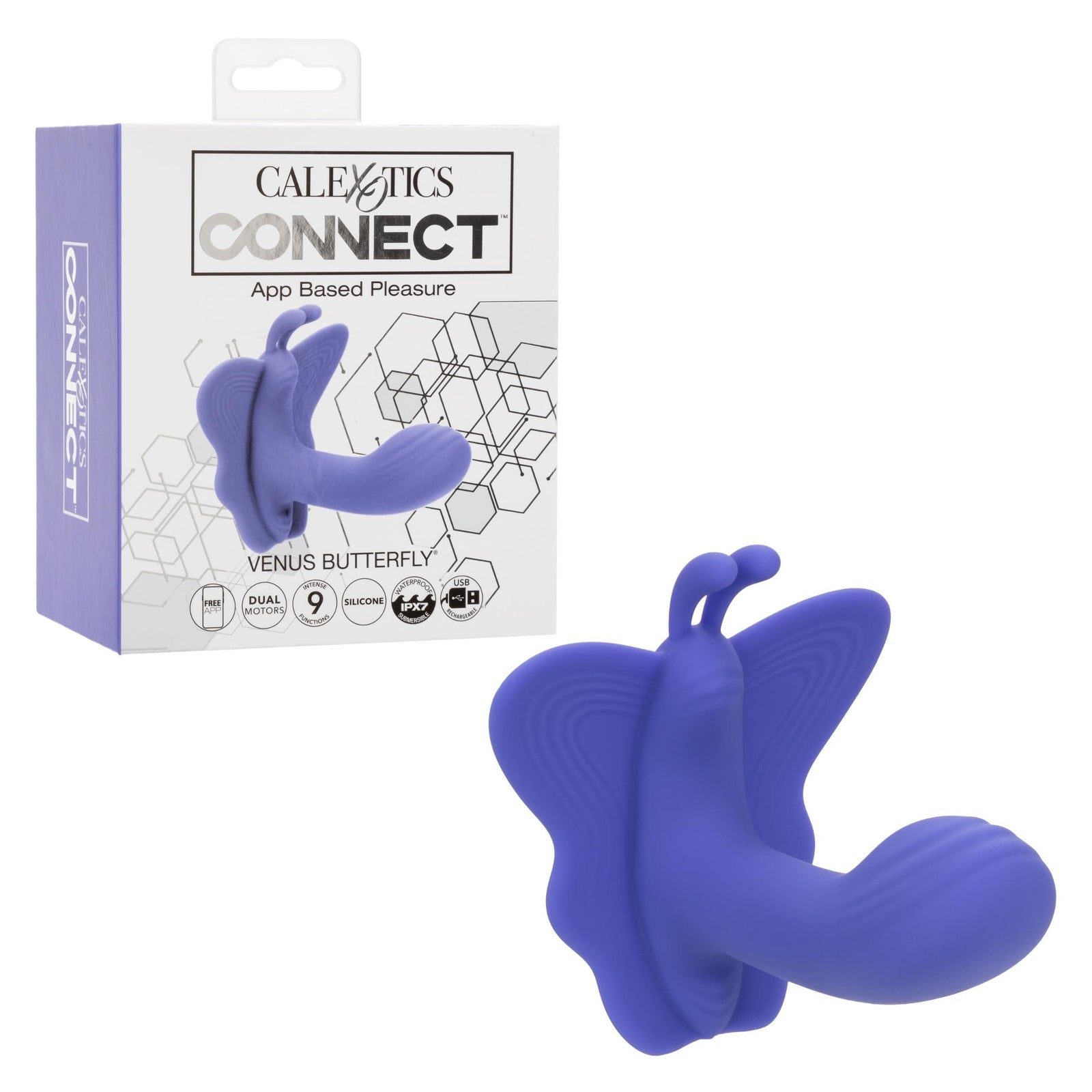 App Controlled Sex Toys - Stuffgoodies