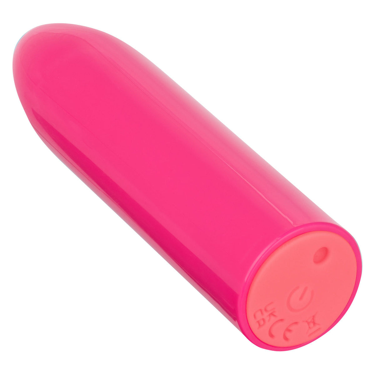 Turbo Buzz Classic Mini Bullet - Pink