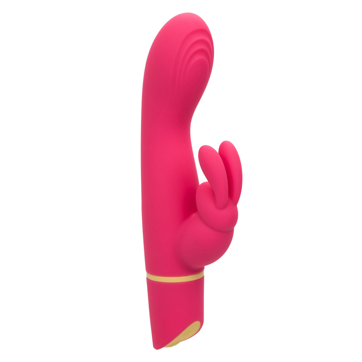 Love Bunny Vibrating &quot;G&quot; Bunny - Pink