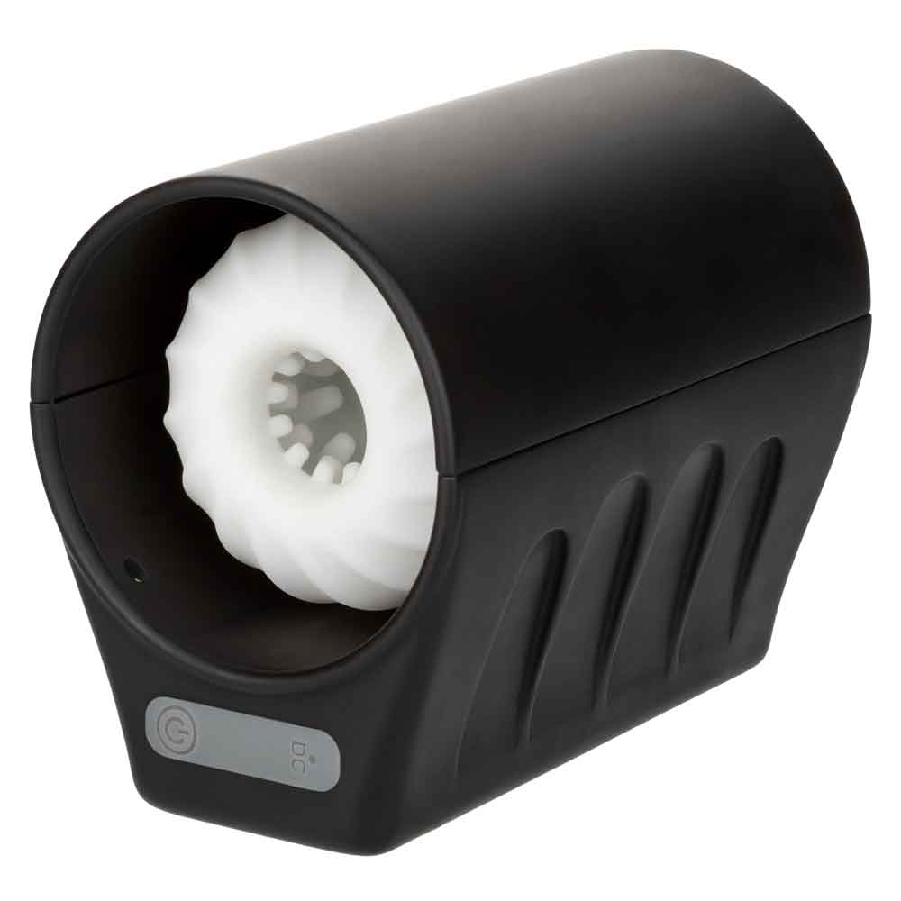 Optimum Power Power Thruster - Black