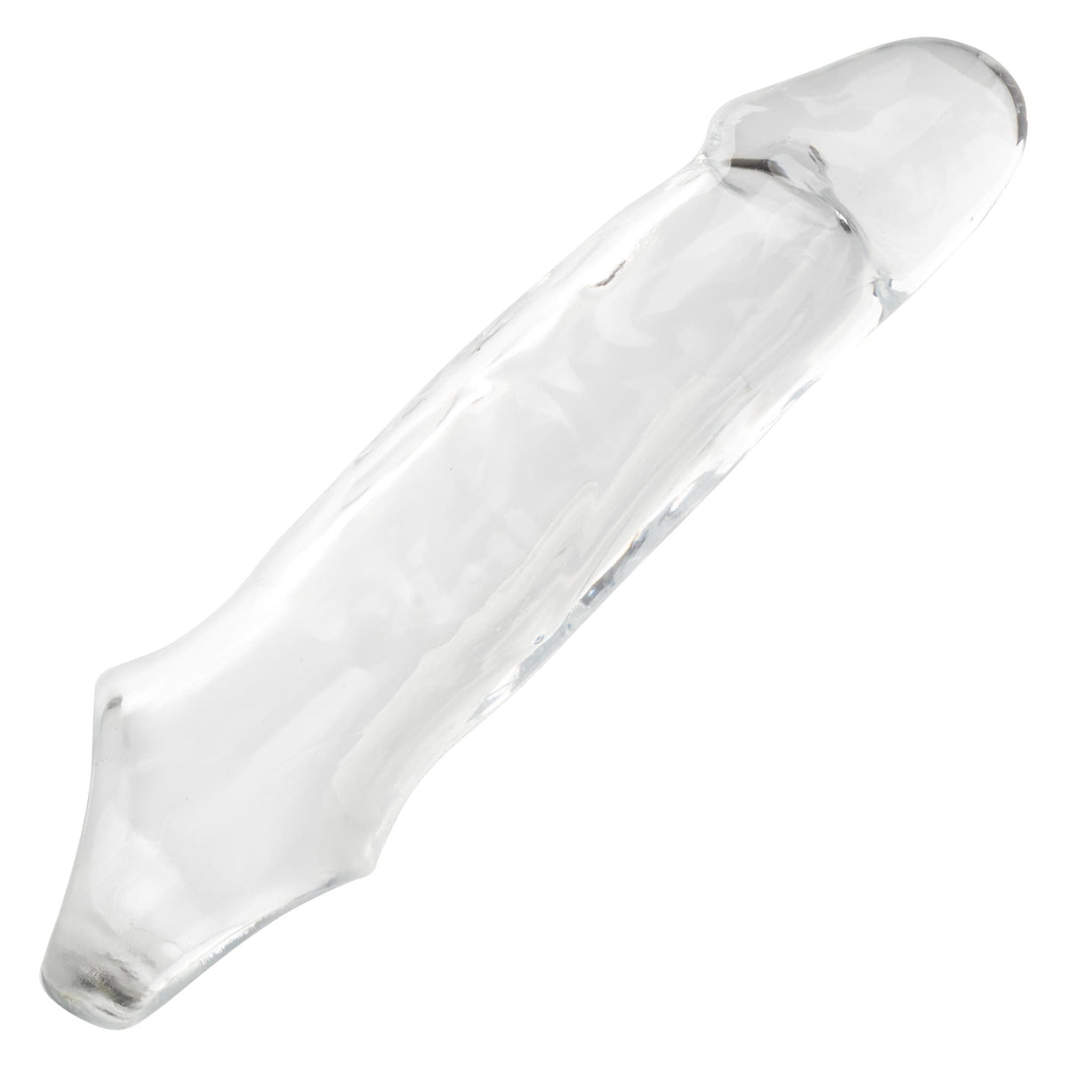 performance maxx clear extension 6 5 inch clear