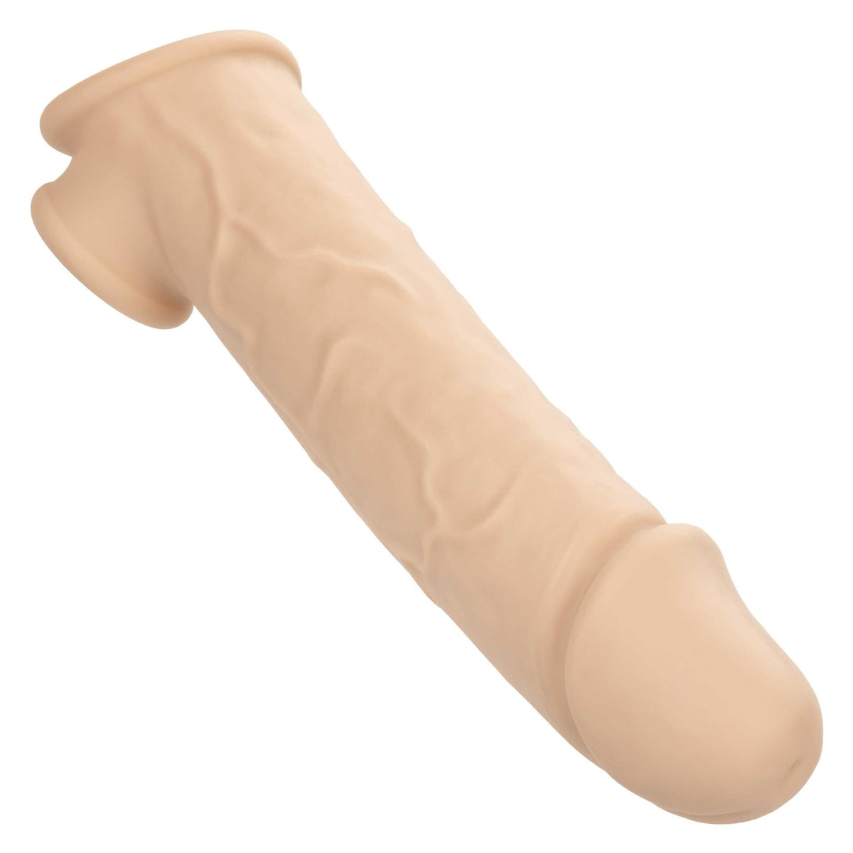 performance maxx life like extension 8 inch ivory