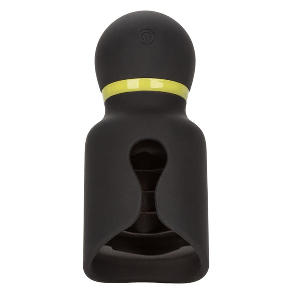 boundless flickering stroker black