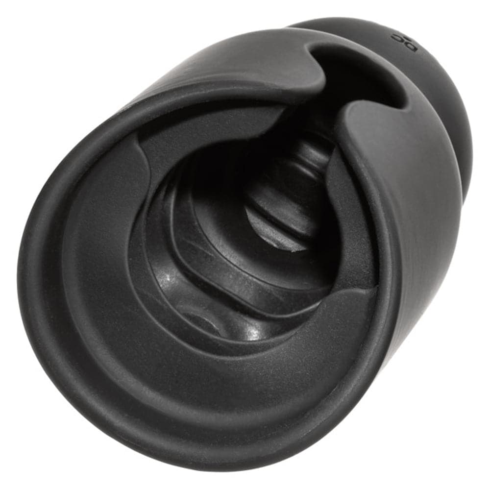 boundless flickering stroker black