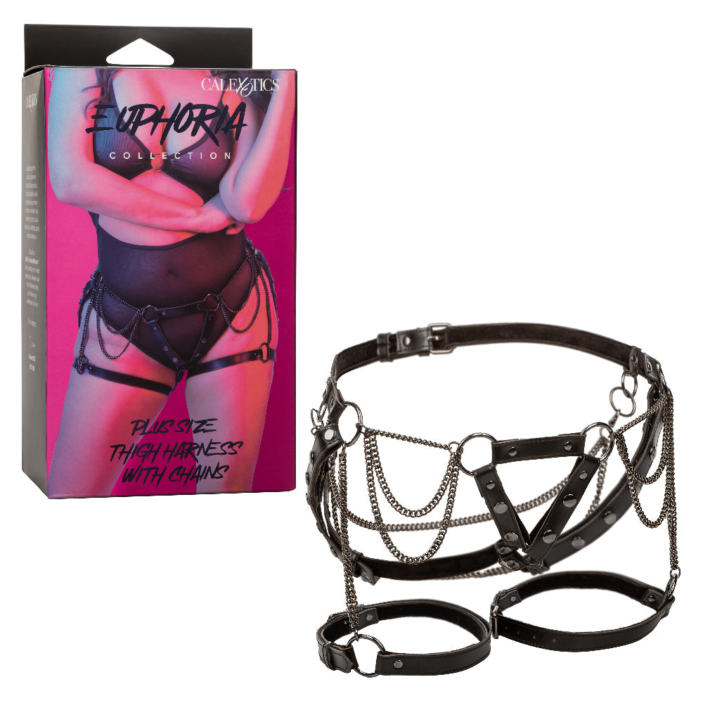 Harnesses & Strap Ons - Stuffgoodies