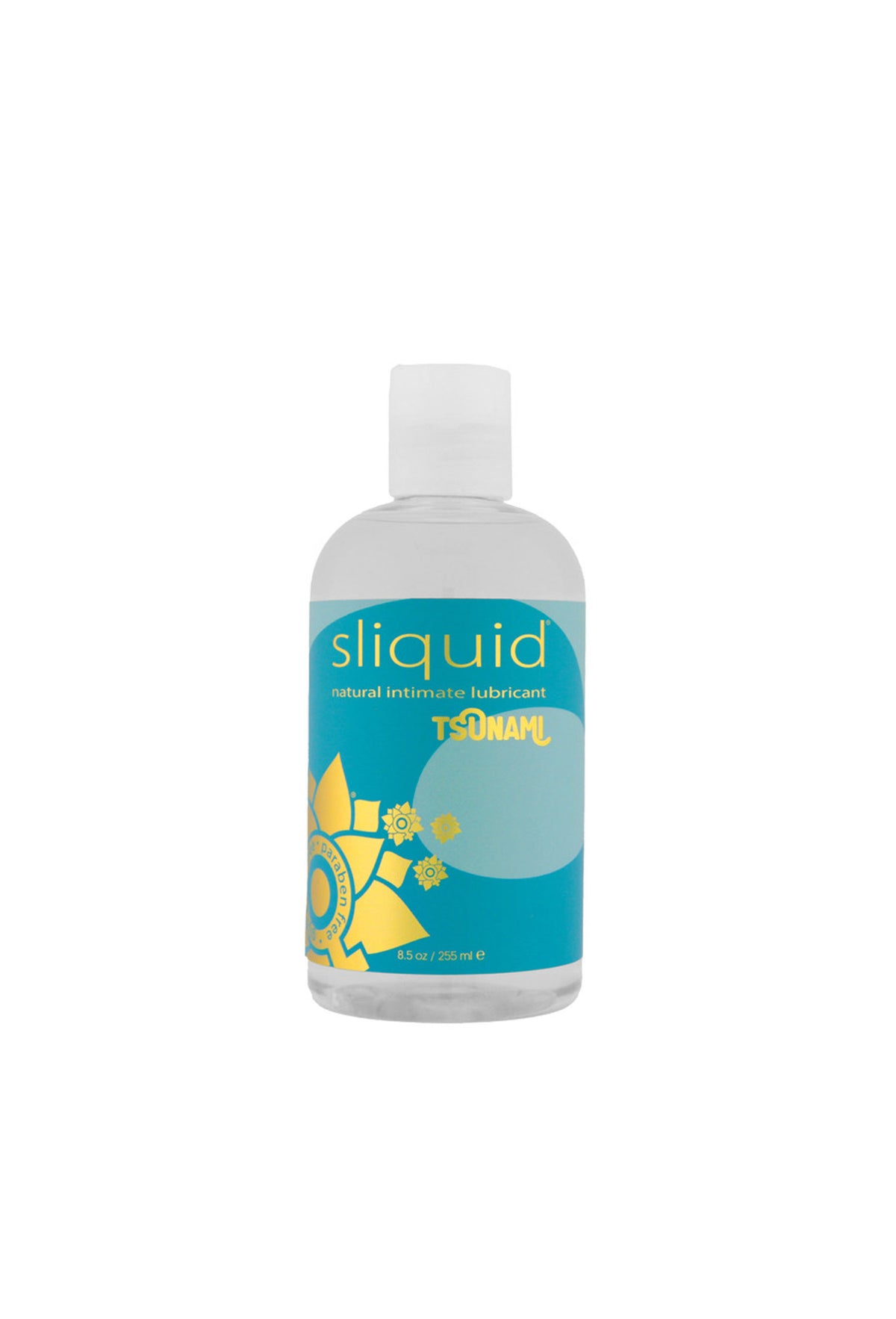 Sliquid Tsunami Ultra Thick Gel 8.5oz Default Title