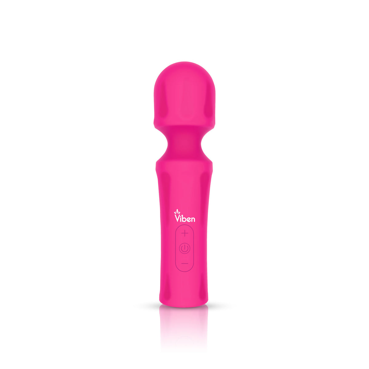 Presale Only - Mighty Muse - Hot Pink - Powerful  Personal Wand - Massager