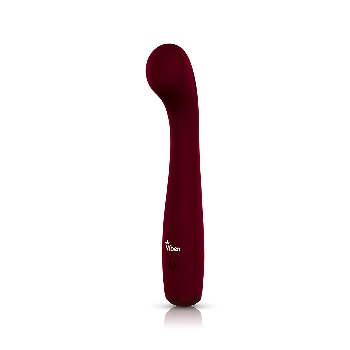 Presale Only - Devotion Ruby - Intense G-Spot Vibe