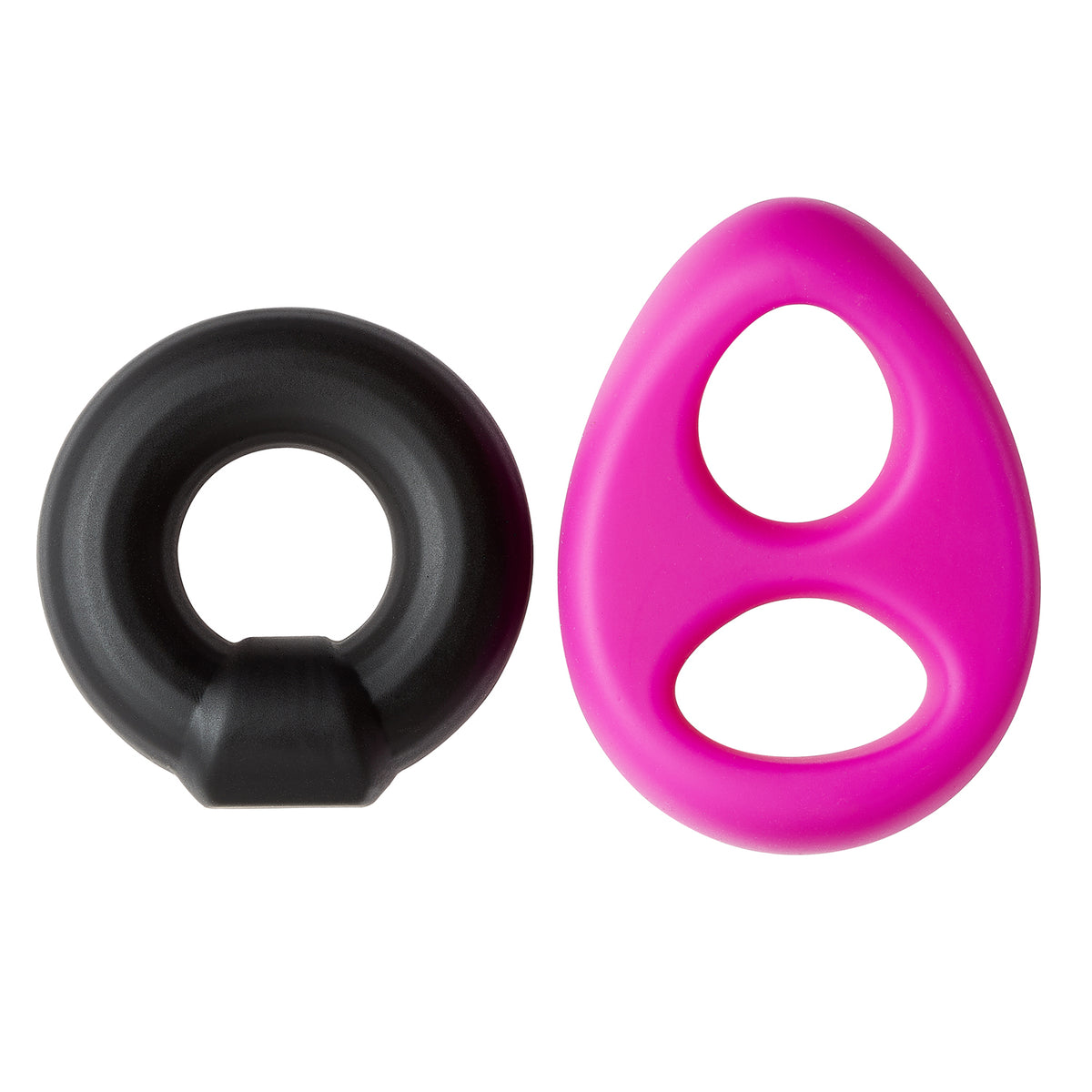 Pro Sensual Silicone Tear Drop Ring / Donut Sling Default Title