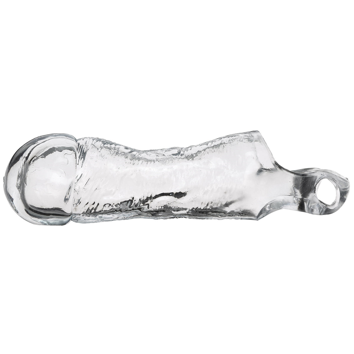 Extend XL Penis Sleeve 4.5&quot; - Clear