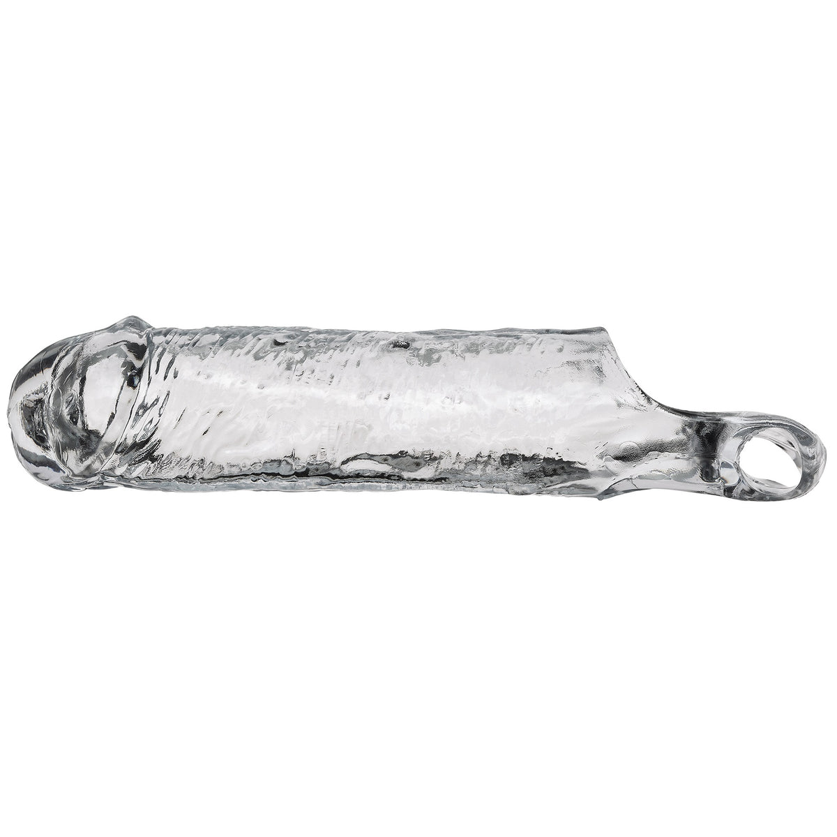 Extend XL Penis Sleeve 4.5&quot; - Clear