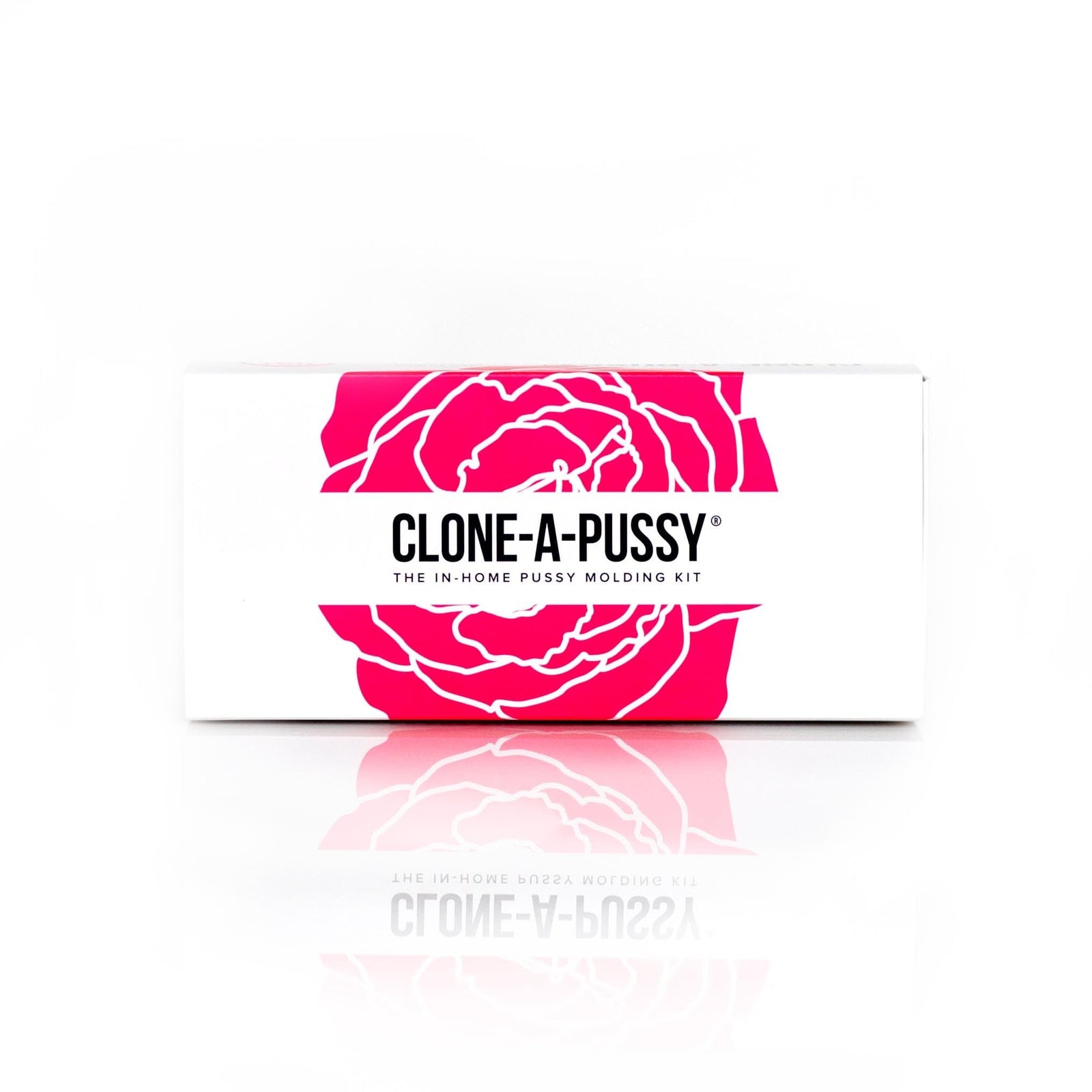 Clone A Willy and Clone A Pussy - Stuffgoodies