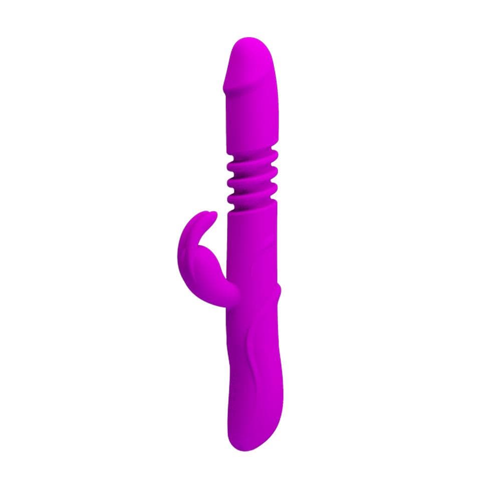 pretty love ward rechargeable vibe