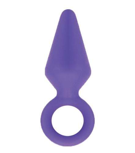 Blush Novelties   candy rimmer purple