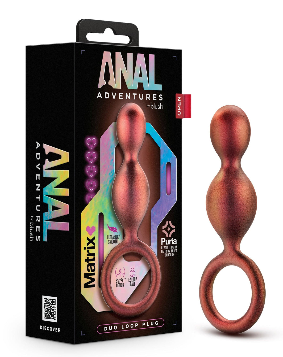 anal butt plug, best anal plugs