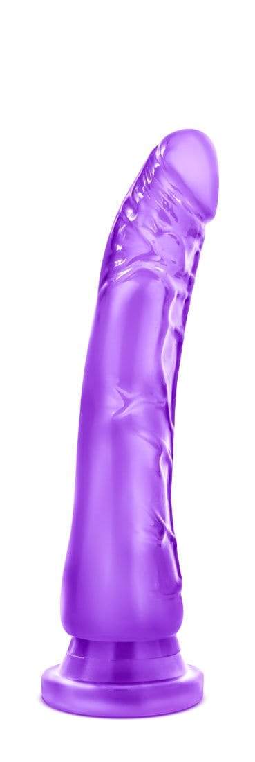 Blush Novelties   b yours sweet n hard 6 purple