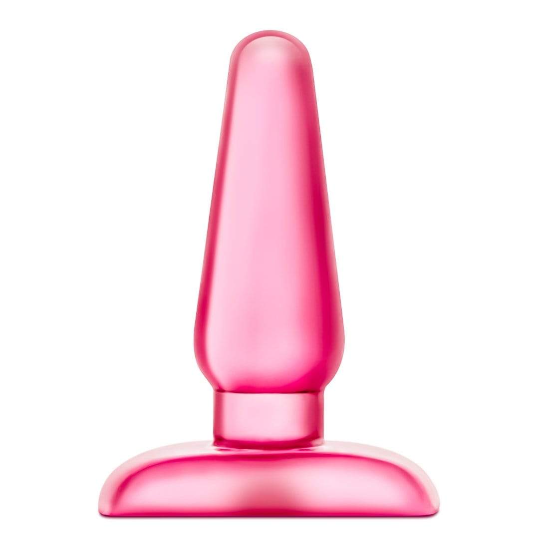 Blush Novelties   b yours eclipse pleaser medium pink