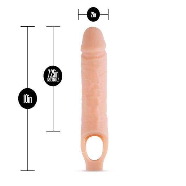 penis enlargement, penis extension device