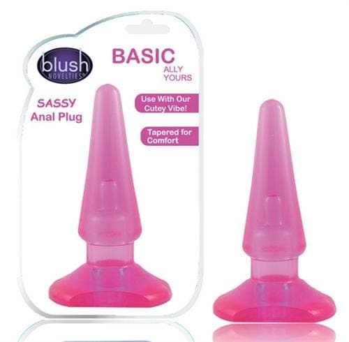 Anal Toys