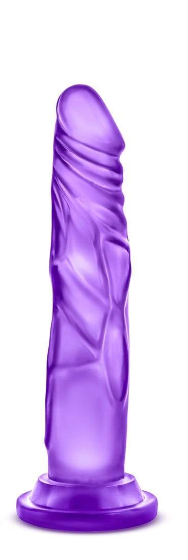 Blush Novelties   b yours sweet n hard 5 purple