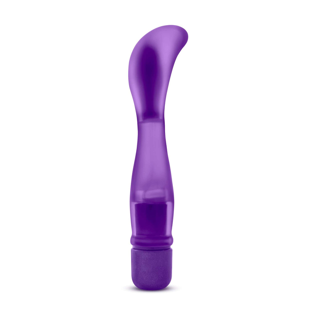 Blush Novelties   splash g vibe grape