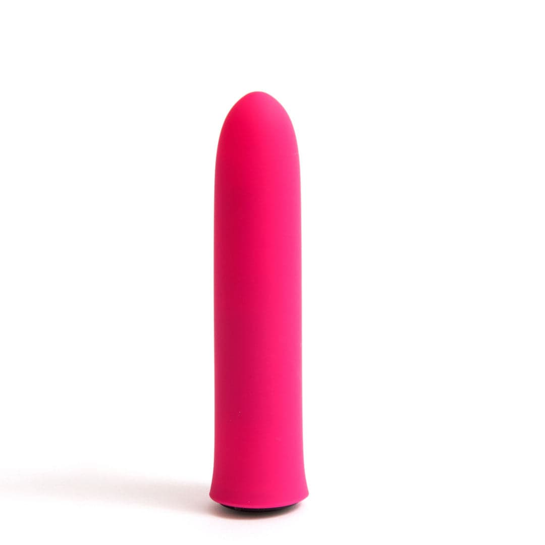 nubii 10 function bullet blush pink