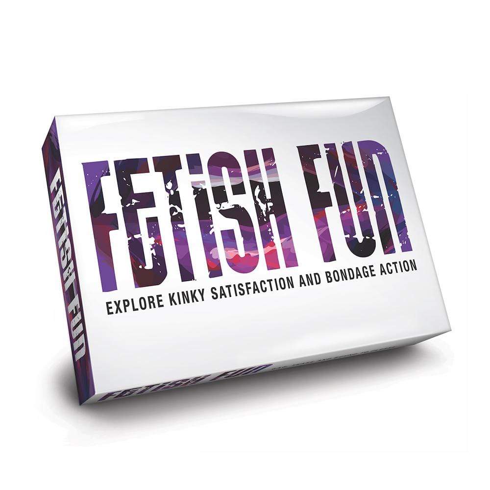 Fetish Fun Default Title
