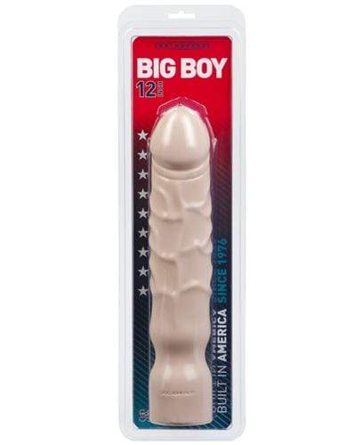 big boy white