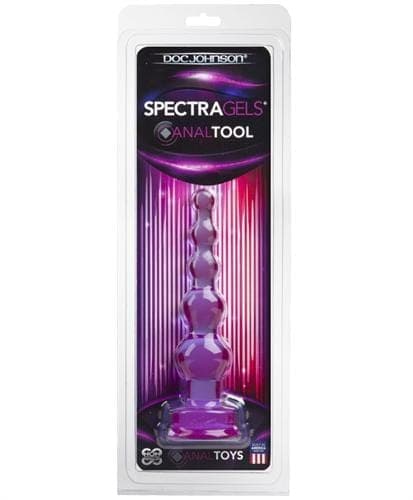 Spectra Gels Anal Tool Default Title