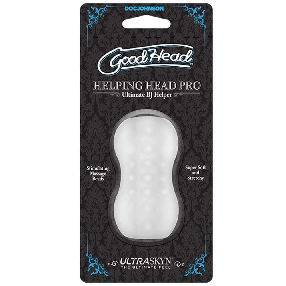 Goodhead - Helping Head Pro Default Title