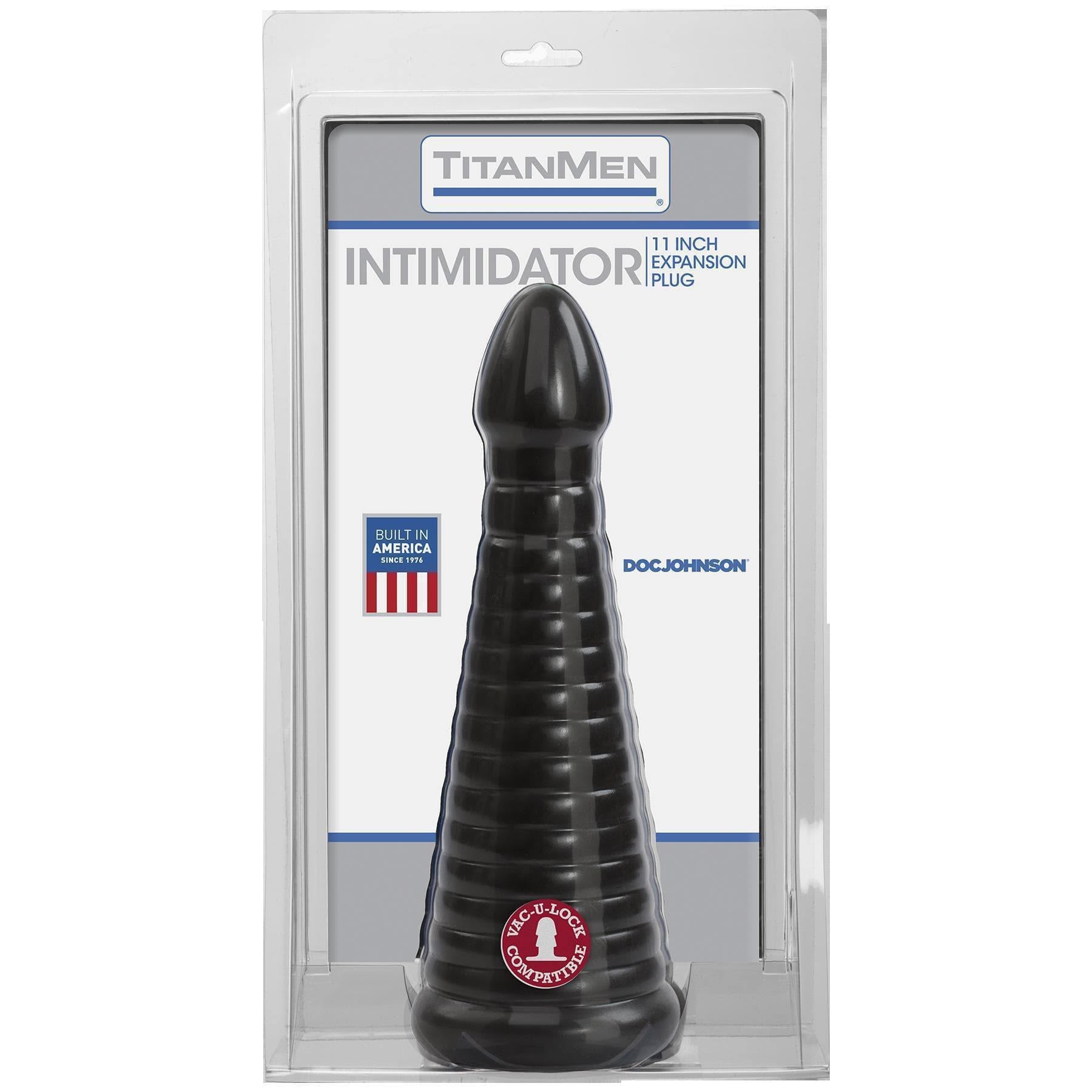 titanmen tools intimidator large black