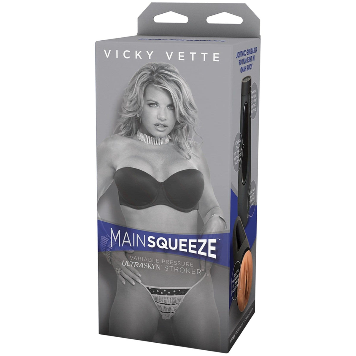 main squeeze vicky vette pussy